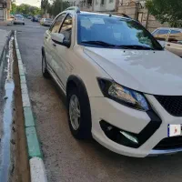 کوییکGXLRسفیدمشکی