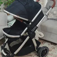 کالسکه ببکو|کالسکه و لوازم جانبی|تهران, امانیه|دیوار