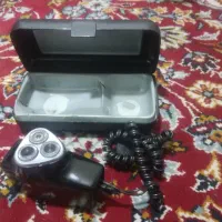 ریش تراش روسی