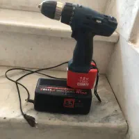 اره چکشی بوش، دریل و دیگر ابزار آلات نجاری اصل|ماشینآلات صنعتی|خسروشاه, |دیوار