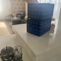 دودست سیلور نگین دار|ظروف سرو و پذیرایی|مشهد, جاهد شهر|دیوار