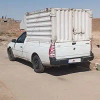 اریسان بی رنگ|خودرو سواری و وانت|قم, باجک دو|دیوار