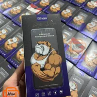 گلس محافظ صفحه موبایل برند bingo اصلی