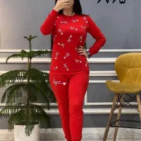 ست بلوز و شلوار