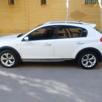 برلیانس کراس|خودرو سواری و وانت|شاهین‌شهر, عطار|دیوار