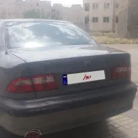 سمند۸۷دوگانه شرکت|خودرو سواری و وانت|نهاوند, |دیوار