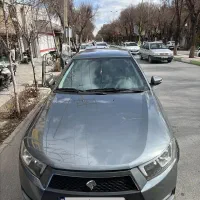 دنا پلاس تیپ ۲