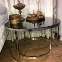 مبل تخت شو چستر تمام استیل|مبلمان خانگی و میز عسلی|تهران, مختاری|دیوار