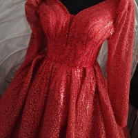 لباس عروس