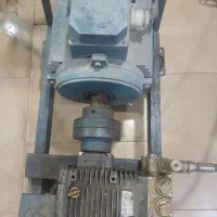 تعمیرات و خدمات کارواش صنعتی