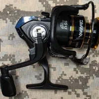 چرخ ماهیگیری دایوا zw3000