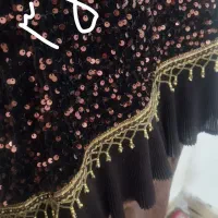 حراج لباس محلی شیک و خوش دوخت