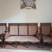 مبل|مبلمان خانگی و میز عسلی|قم, شهرک قدس|دیوار