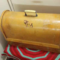 چرخ خیاطی با دینام|چرخ خیاطی و ریسندگی|تهران, افسریه شمالی|دیوار