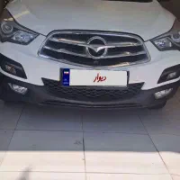 هایما S5مدل ۱۴۰۰