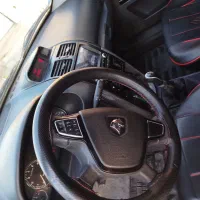 سمند سورون XU7 گاز برقی|خودرو سواری و وانت|سیرجان, |دیوار