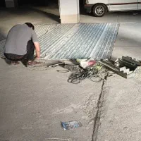 تعمیر بالابر ،کرکره برقی،جوشکاری واهنگری،برق صنعتی|خدمات پیشه و مهارت|هشتگرد, شهرک صنعتی هشتگرد|دیوار