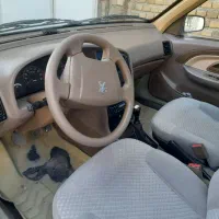 پژو ۴۰۵|خودرو سواری و وانت|صحنه, |دیوار