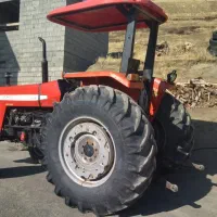 تراکتور ۲۸۵ تک|خودرو سنگین|سرشیو, |دیوار