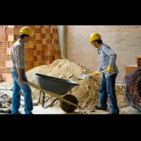 روز مزد کارگر ساختمانی