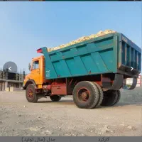 زیرپایی بنز پیدا شده