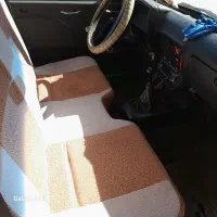 پیکان وانت پلمپ