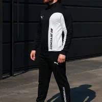 ست سوشرت شلوار تخفیفی شب یلدا موتو اسپرت شیک و خفن