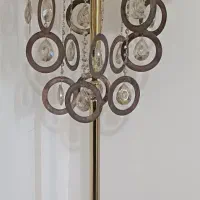 آباژور و میزا اینه ای|چراغ خواب و آباژور|مشهد, طبرسی شمالی|دیوار