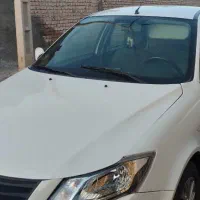 ساینا دوگانه ۹۷|خودرو سواری و وانت|شیروان (خراسان), |دیوار