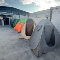 کوهنوردی مسافرتی سایبان میزصندلی آلاچیق برزنت|کوهنوردی و کمپینگ|تهران, استاد معین|دیوار