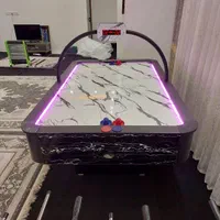 بیلیارد ویراکا ایرهاکی 4نفره فوتبال دستی|ورزش‌های توپی|کرج, ساسانی (قلمستان)|دیوار