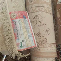 ۲تخته فرش۶متری مهستان