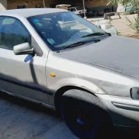 سمندمدل۸۲|خودرو سواری و وانت|اهواز, زرگان|دیوار