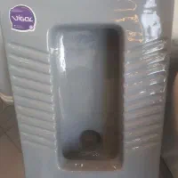 کاسه توالت طبی طوسی
