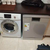 **تعمیر و نصب یخچال، لباسشویی، ظرفشویی|خدمات پیشه و مهارت|تبریز, |دیوار