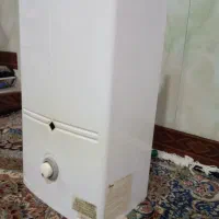 ابگرمکن دیواری بوتان بدون شمعک مدلB3215i