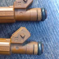 سوزن انژکتور اصلی زانتیا ۲۰۰۰ و باربند پراید