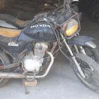 موتور مزایده خاموش،قیمت از ۸۳۰۰ به بالا|موتورسیکلت|سنندج, |دیوار