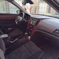 دنا پلاس توربو اتومات آپشنال مدل ۴۰۳|خودرو سواری و وانت|تهران, مینای جنوبی|دیوار