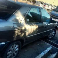 زانتیا ۲۰۰۰مدل۸۹|خودرو سواری و وانت|نظرآباد, شهرک سید جمال الدین|دیوار