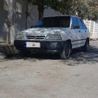 فروش پراید