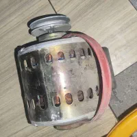 کولر آذر سیوان 5500