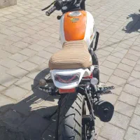 کویر ۲۲۰cc