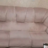 مبل راحتی|مبلمان خانگی و میز عسلی|تهران, قیطریه|دیوار