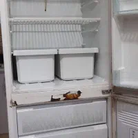 یخچال فریزر سلن