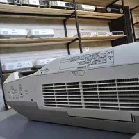 Epson EB-710Ui ویدئو پروژکتور لیزری اپسون|تلویزیون و پروژکتور|شیراز, تاچارا|دیوار