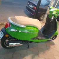 موتورسیکلت دایچی ۱۵۰|موتورسیکلت|لاهیجان, مهرگان|دیوار