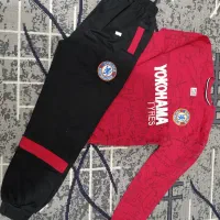 بلوز و شلوار پسرانه