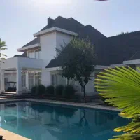 کامرانیه شمالی  ویلای دوبلکس ژورنالی/۷۷۰ متر