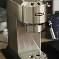 اسپرسوساز دلونگی ۶۸۵|سماور، چای‌ساز، قهوه‌ساز|میناب, |دیوار